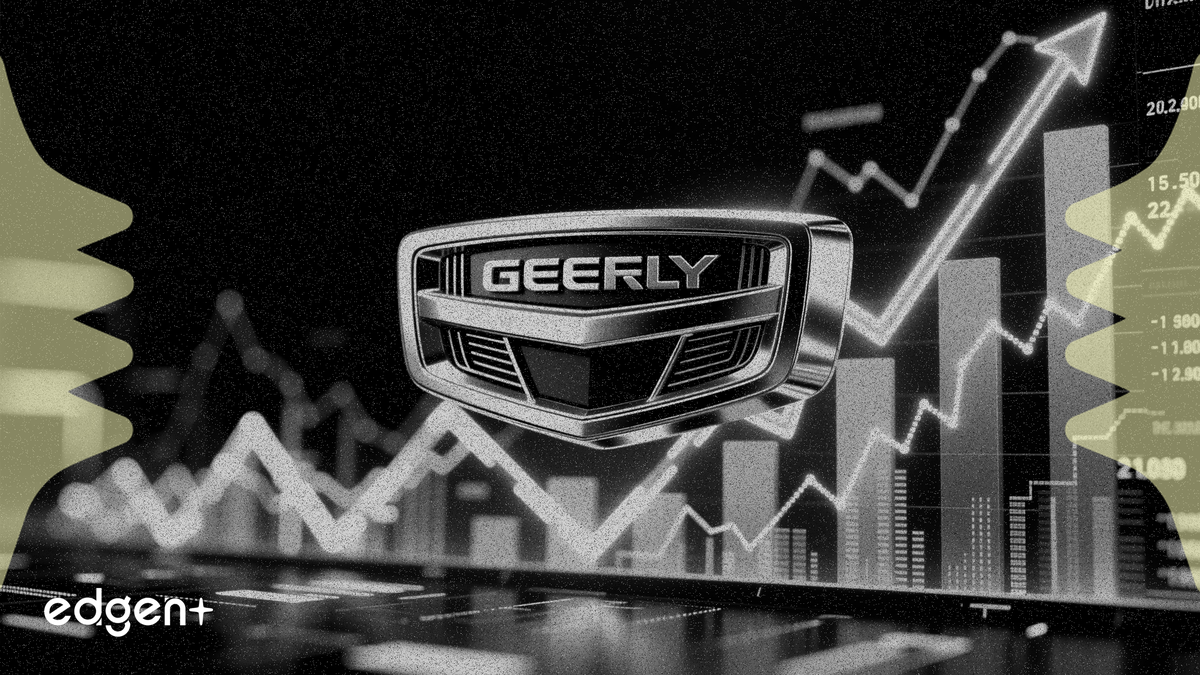 Geely Auto stratejik bir hamleyle iştiraklerine 10,6 milyar ¥'ye kadar harcama yapacak