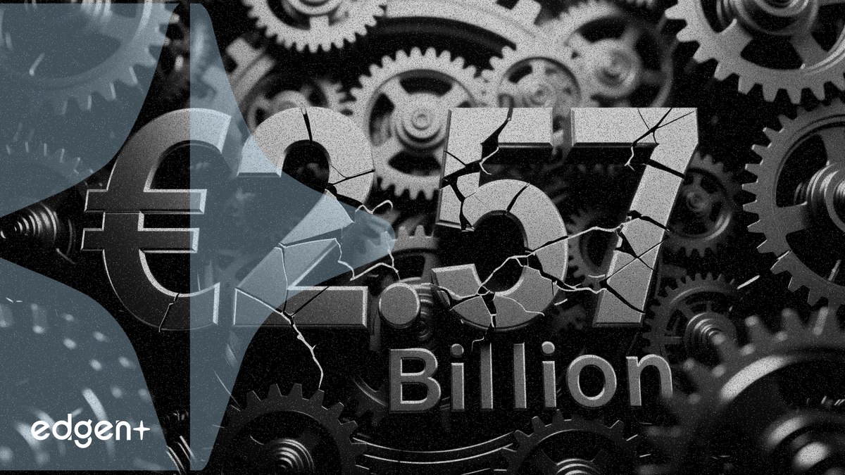 지리 비전 인베스트먼트, 25.7억 유로 규모 대출 차환 추진