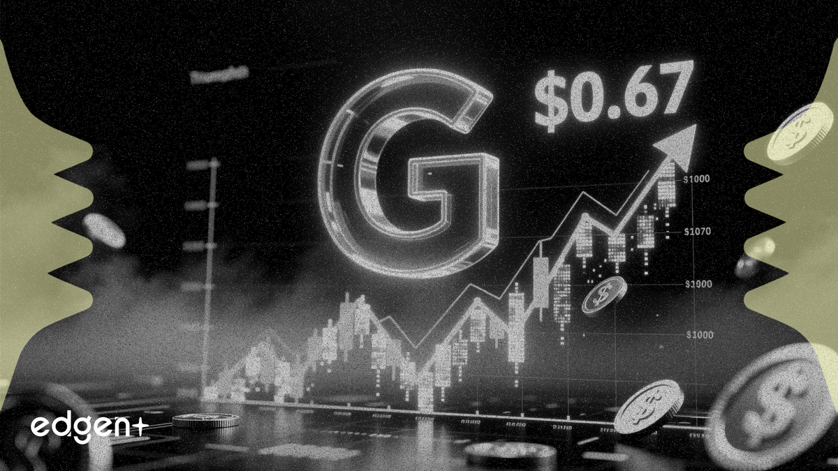 Gen Digital 4. Çeyrek kazançları hisse başına 0,67 dolar ile beklentileri aştı