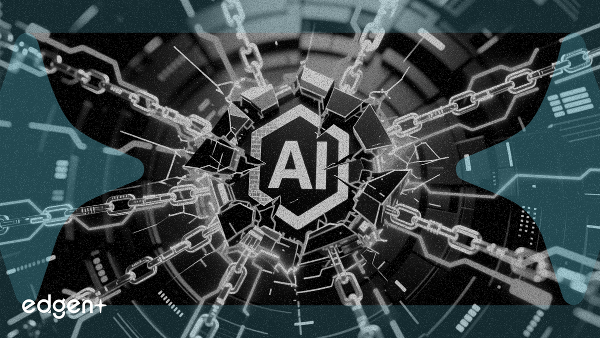 Gency AI recauda 20 millones de dólares para construir una red publicitaria descentralizada con blockchain
