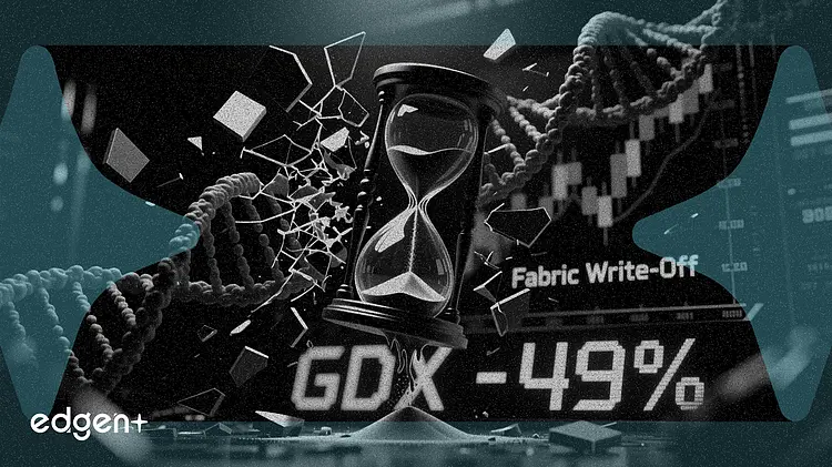 GeneDx Holdings đối mặt với vụ kiện tập thể sau khi cổ phiếu lao dốc 49% vì khoản xóa sổ Fabric