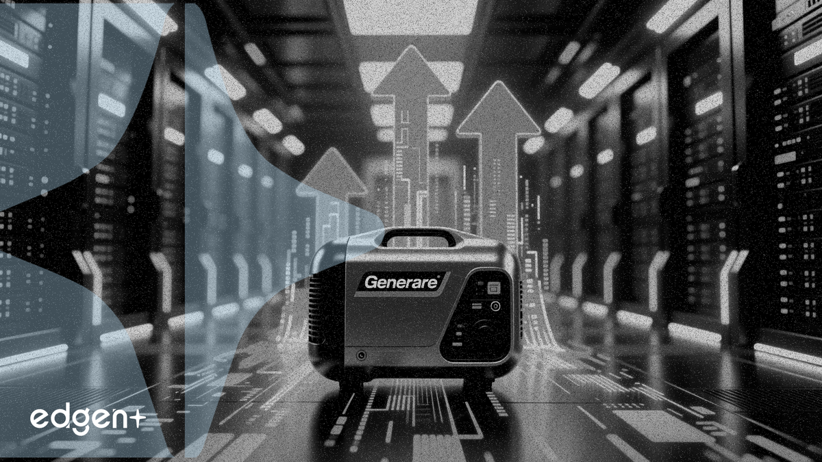 Generac boosts 2026 outlook on strong Q1 data center sales