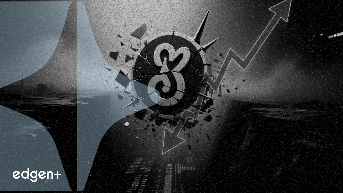 ゼネラル・ミルズの株価、業績見通し悪化で14年ぶりの安値を更新