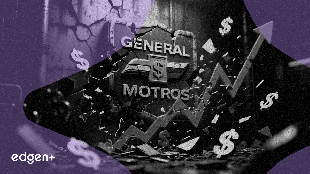 通用汽車因通膨面臨高達 20 億美元的利潤縮減