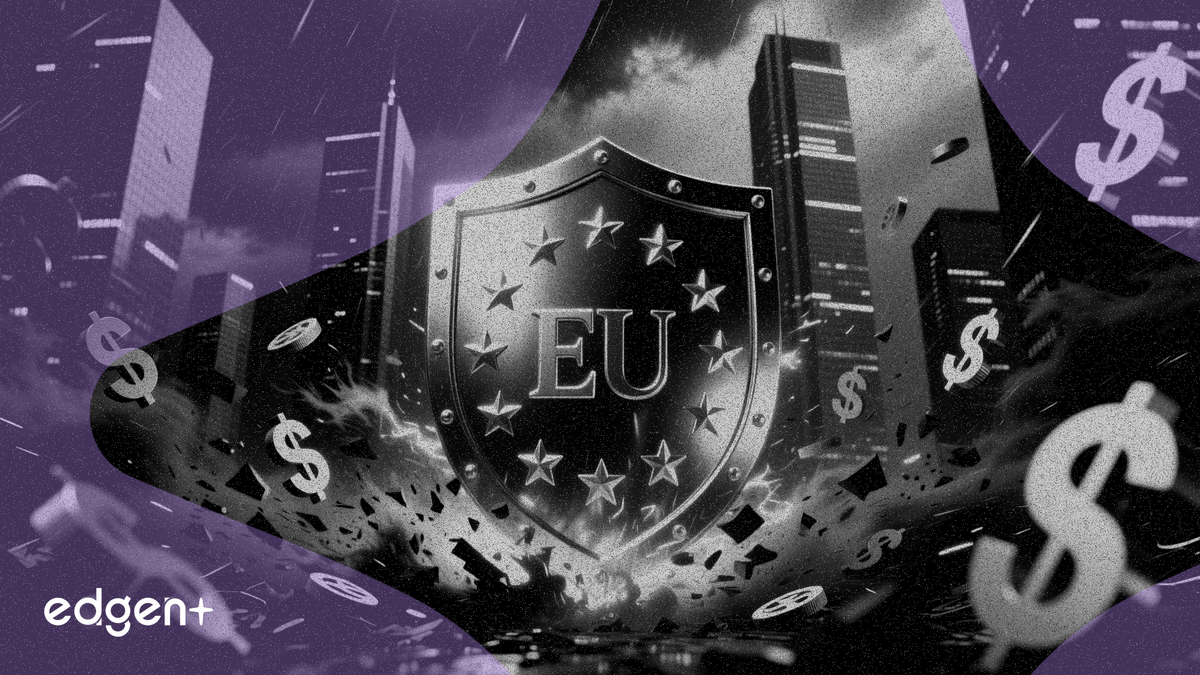 Generali afirma que las aseguradoras de la UE están protegidas del riesgo crediticio de EE. UU. con una exposición de 20.000 millones de euros