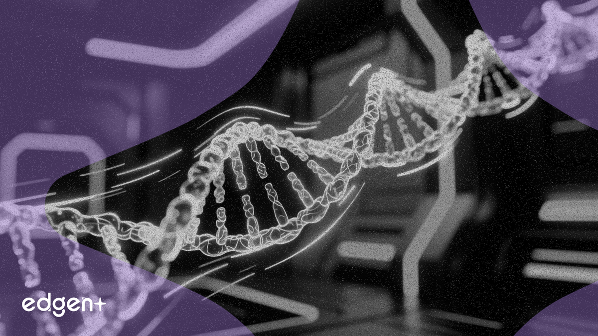 Genflow to accelerate SIRT6 gene therapy by 2 years with Acuitas LNP deal