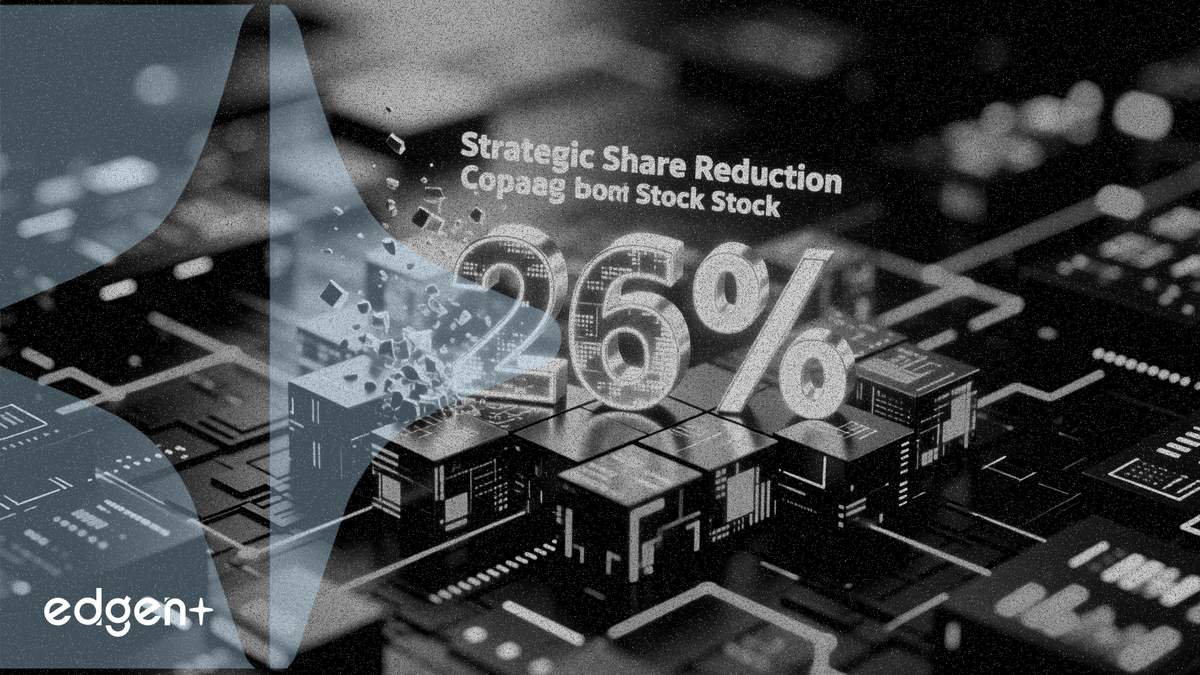 Genius Group 将注销 3010 万股股份，占公众持股量的 26%