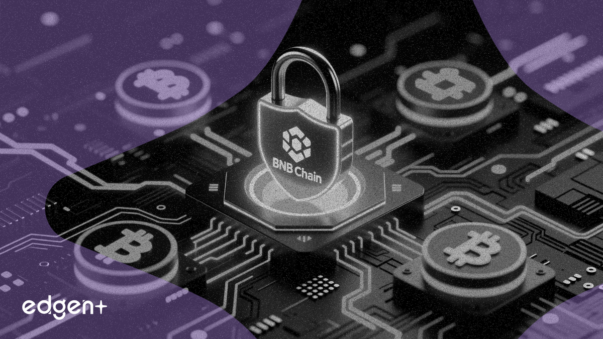 Genius Terminal ra mắt công cụ bảo mật trên BNB Chain, hướng tới liên minh 5 blockchain