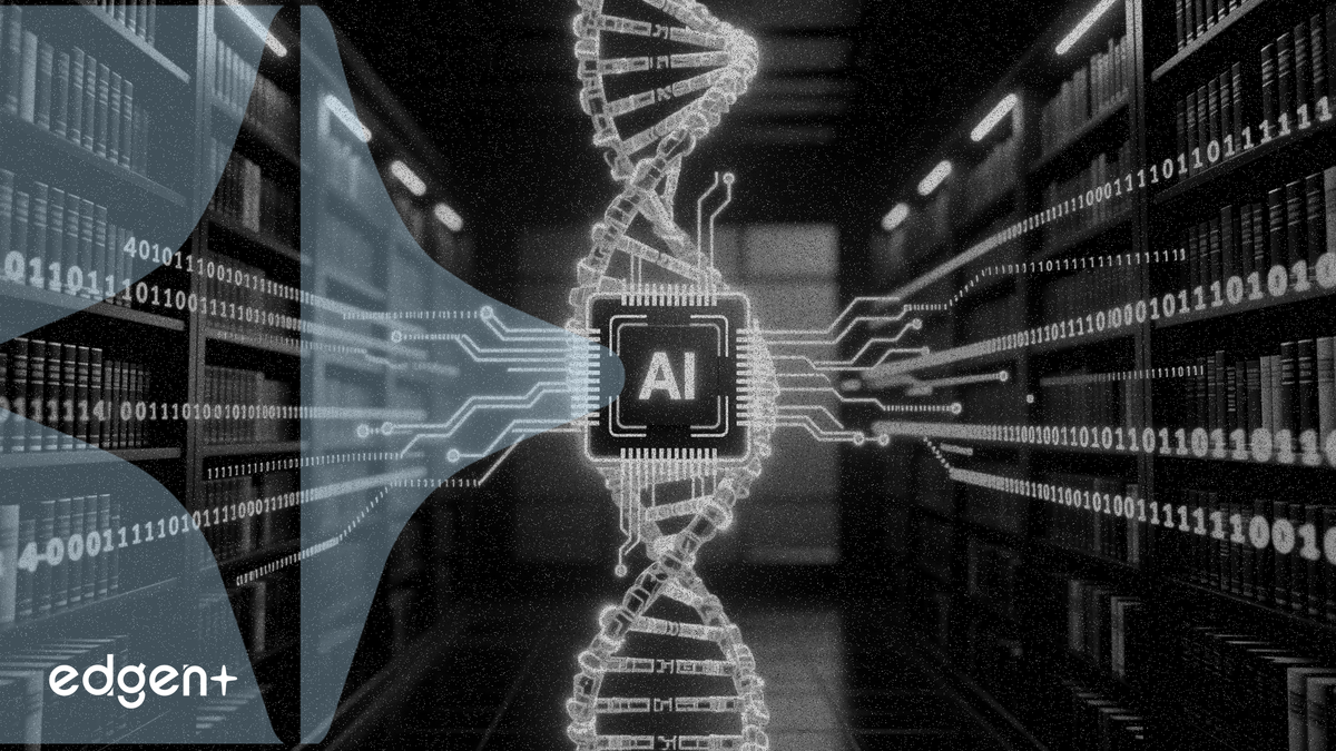Genomics、4万5000件の遺伝子研究を基盤とするAIプラットフォーム「Mystra AI」を発表