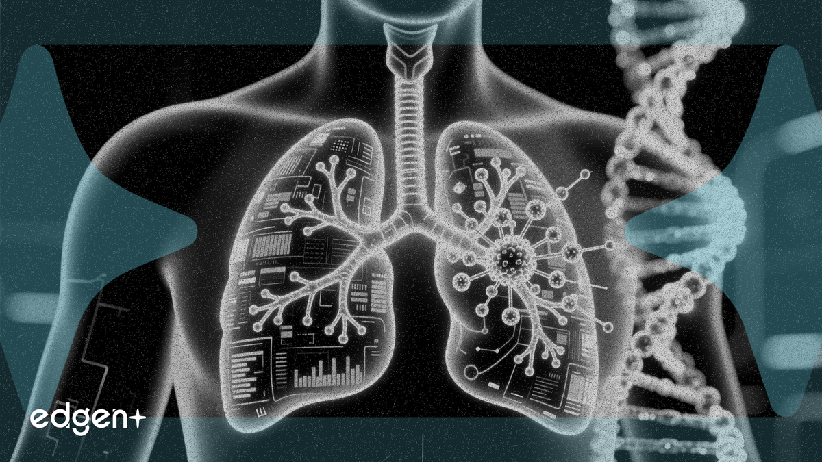 Liệu pháp điều trị ung thư phổi của Genprex cho thấy triển vọng trong 3 nghiên cứu tiền lâm sàng