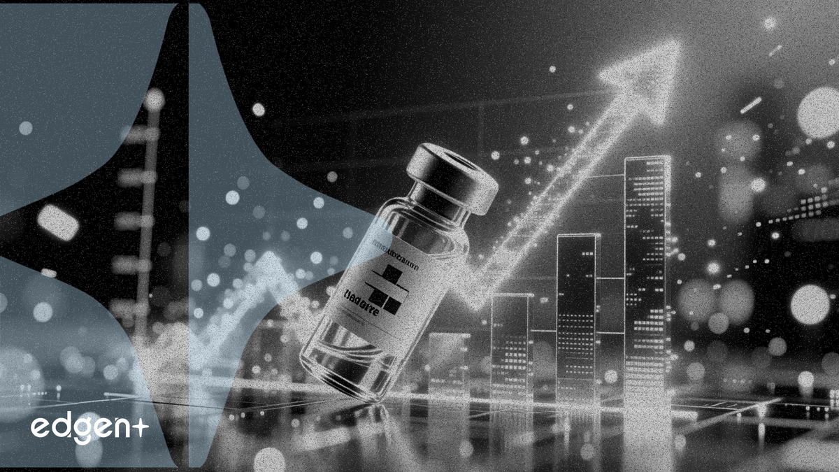 Las ventas de Carvykti de Genscript aumentan un 62% hasta los 597 millones de dólares por la fuerte demanda