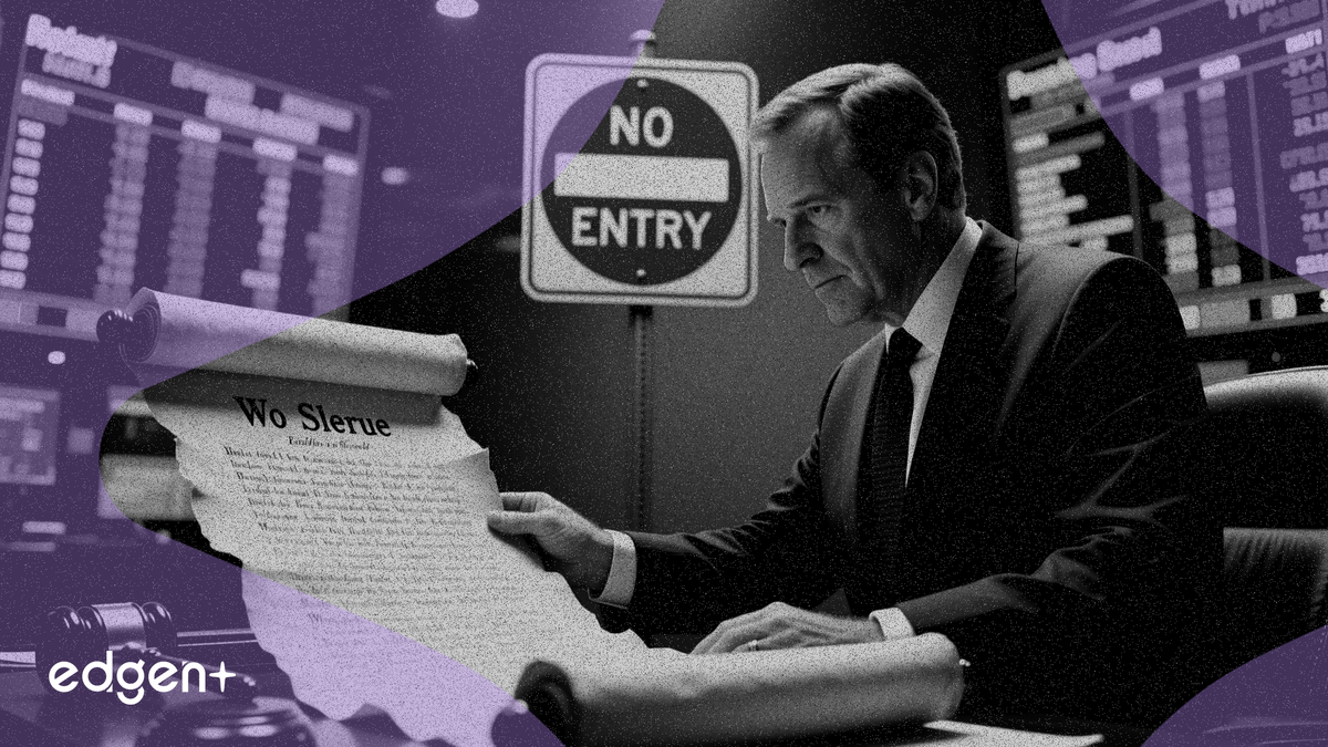 Gensler says 1 key law never intended for sports betting oversight