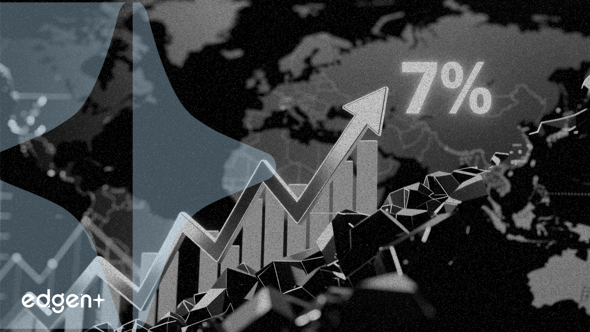 地缘政治缓解提振能源回收公司股价7%