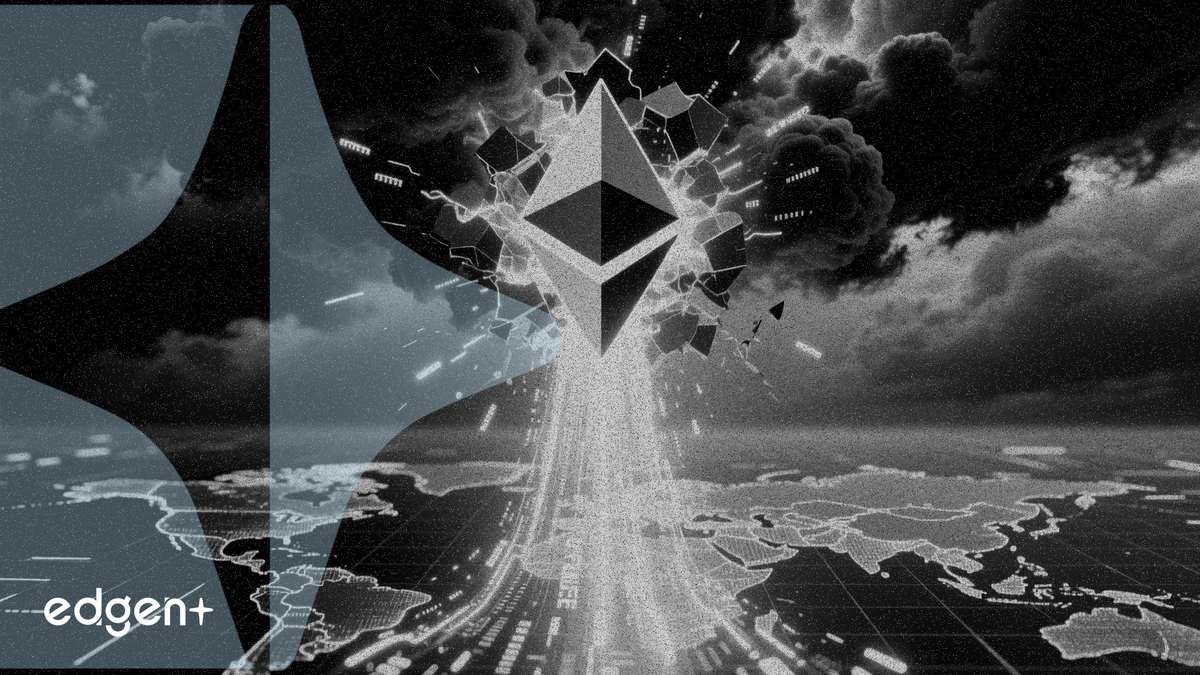 Alivio geopolítico provoca nuevas entradas de capital en los ETF de Ethereum