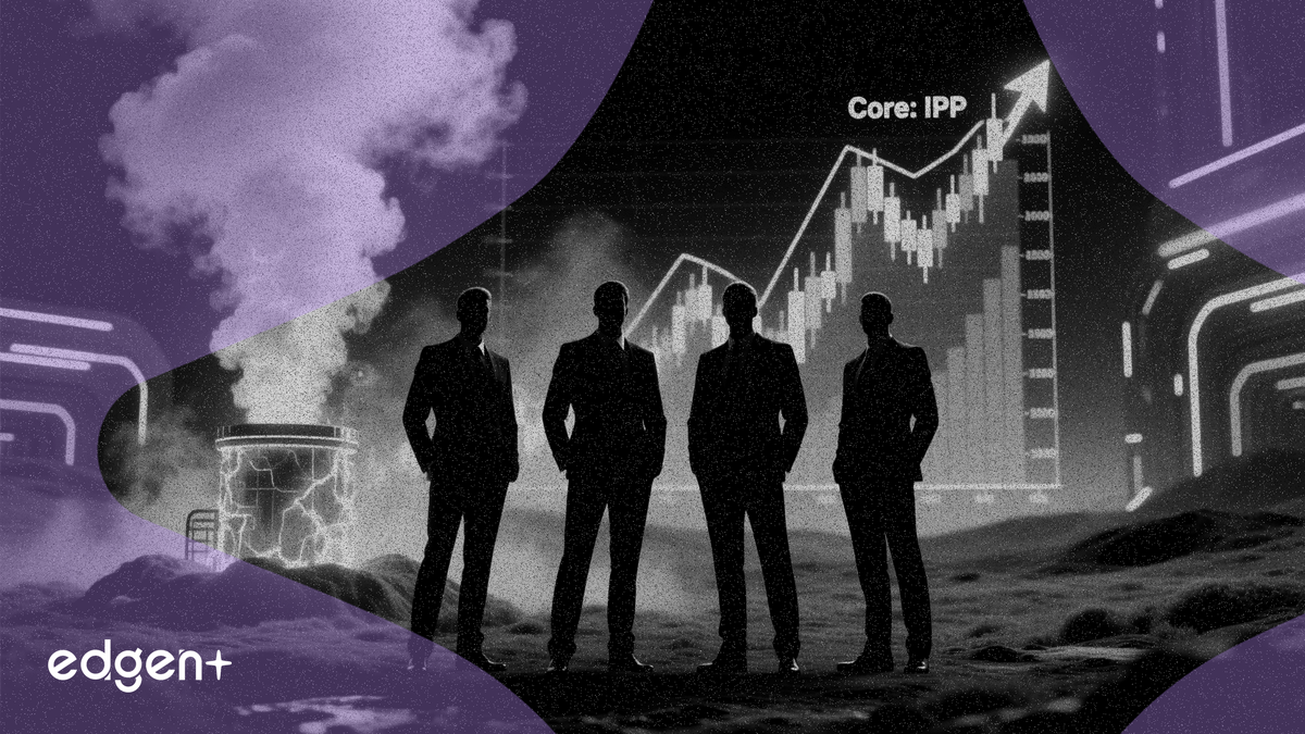 Geothermal Firm Fervo Energy Files for IPO After Adding 4 Top Executives