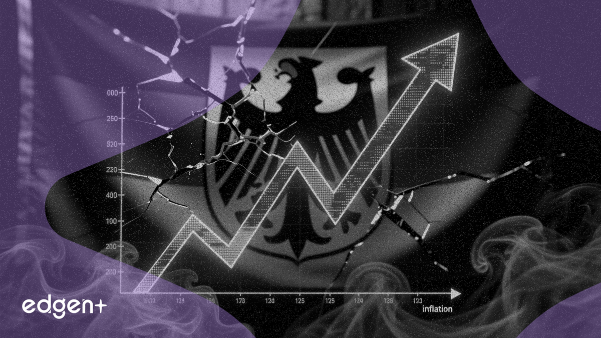 El rendimiento del bono alemán a 10 años alcanza el 3,029% por los persistentes temores de inflación