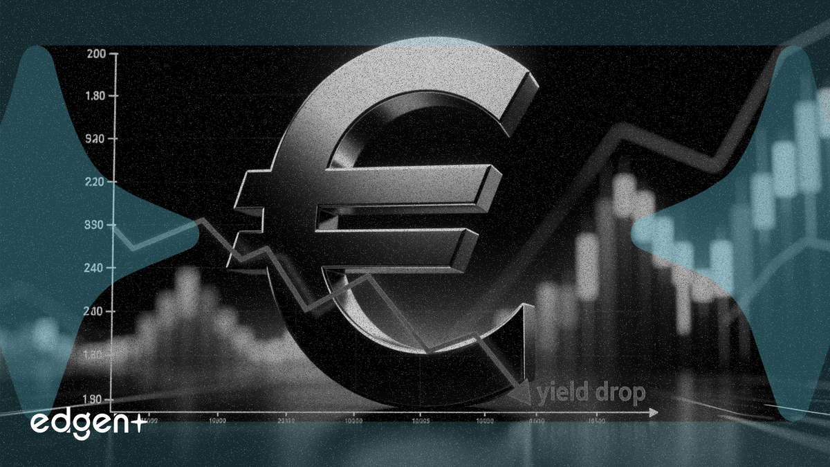 ECB faizleri sabit tutarken Alman 2 yıllık tahvil faizi 10 baz puan düştü