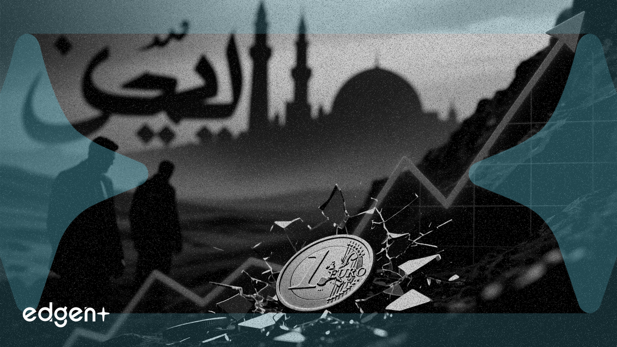 德國消費者信心指數因中東局勢擔憂跌至-33.3