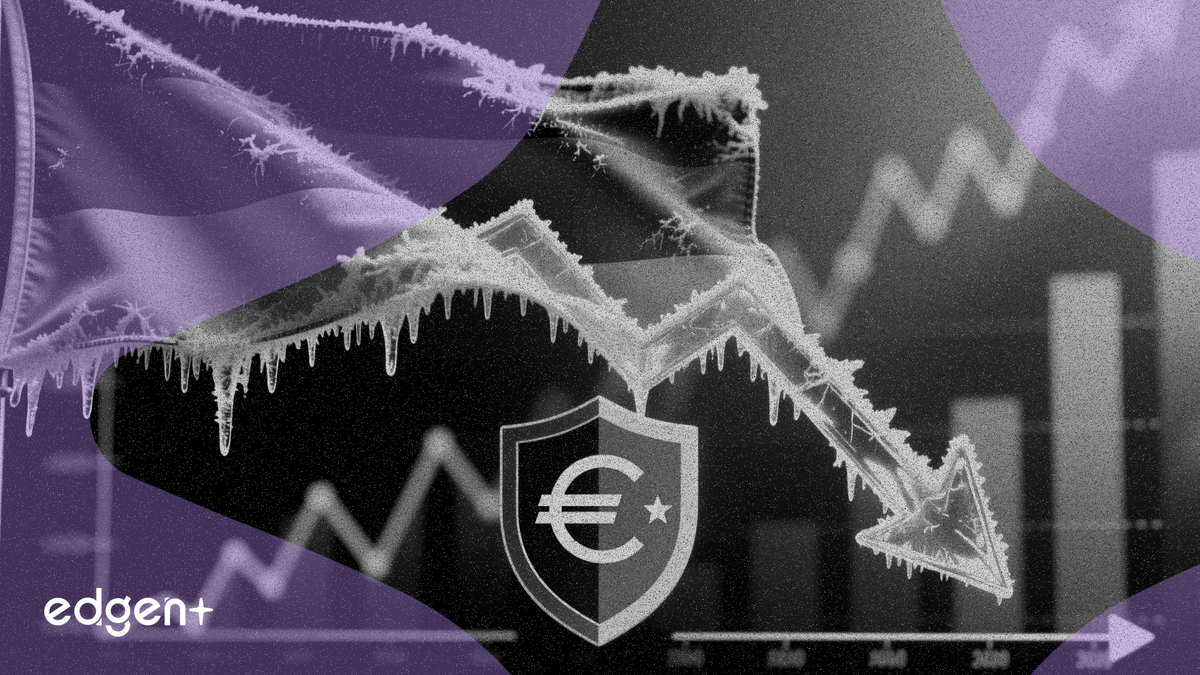 德國通脹意外降至 2.9% 為歐央行提供緩衝