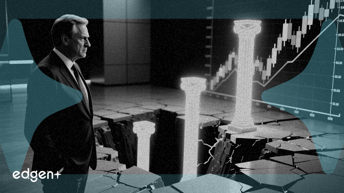 Bộ trưởng Tài chính Đức đề xuất 3 cuộc cải cách để giải quyết tình trạng trì trệ kinh tế