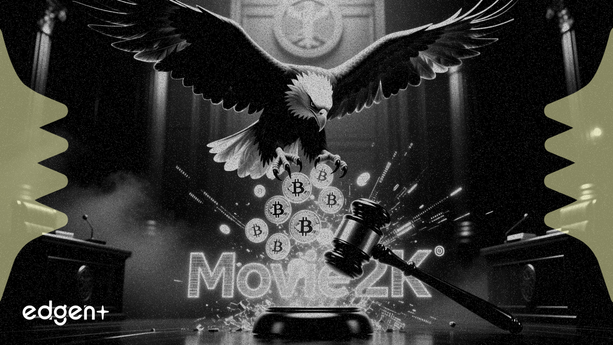German State May Seize 57,000 Bitcoin in Movie2k Case Verdict