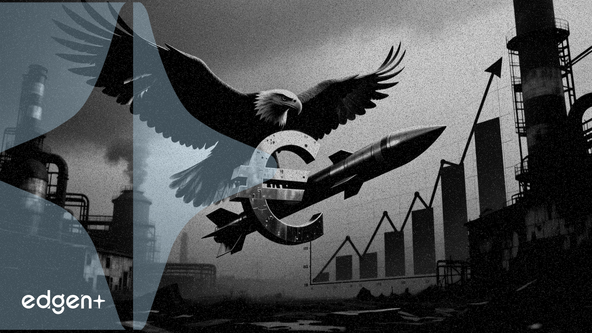 L'Allemagne réoriente 1 billion d'euros vers la défense en plein déclin industriel