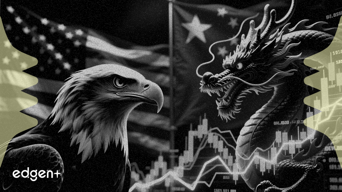 L'Allemagne signale une rupture avec les États-Unis alors que la Chine devient son premier partenaire commercial