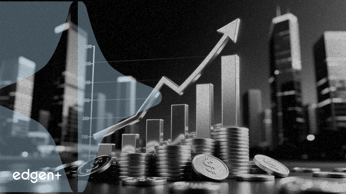 GF 증권, 강력한 매출 성장에 힘입어 1분기 순이익 71% 급증