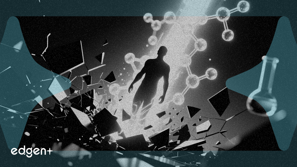 GHリサーチの薬剤がうつ病治験で85.7%の寛解率を達成