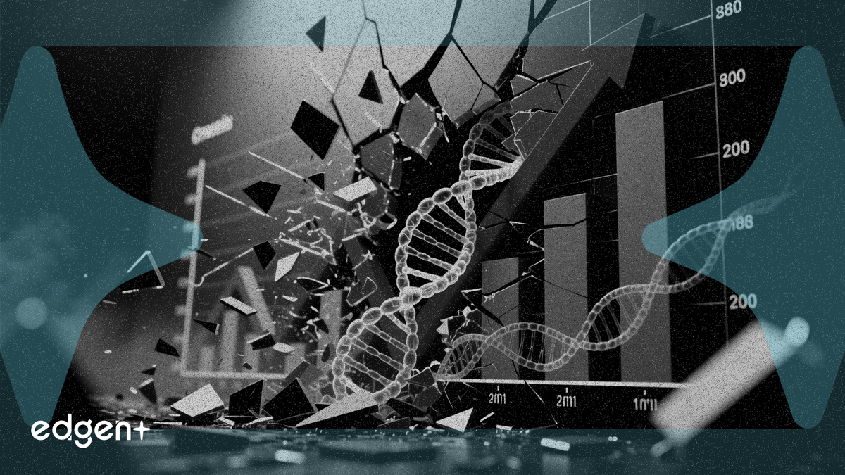 胶原蛋白争议后，巨子生物利润下降7.15%