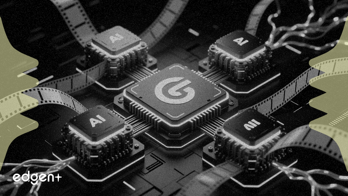 GIBO 推出三大引擎，旨在解決 AI 電影製作的連續性難題