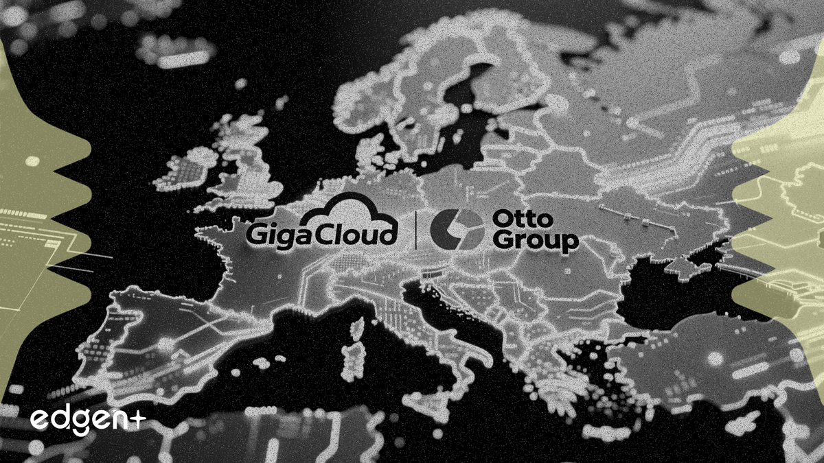 GigaCloud、Otto Groupと提携し欧州B2B市場へ拡大