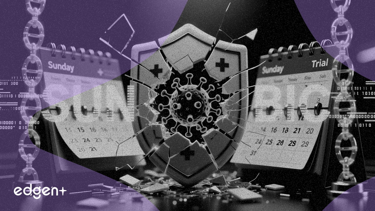Gilead ve Merck'in haftada bir alınan HIV hapı 2. Faz 3 deneyinde başarılı oldu