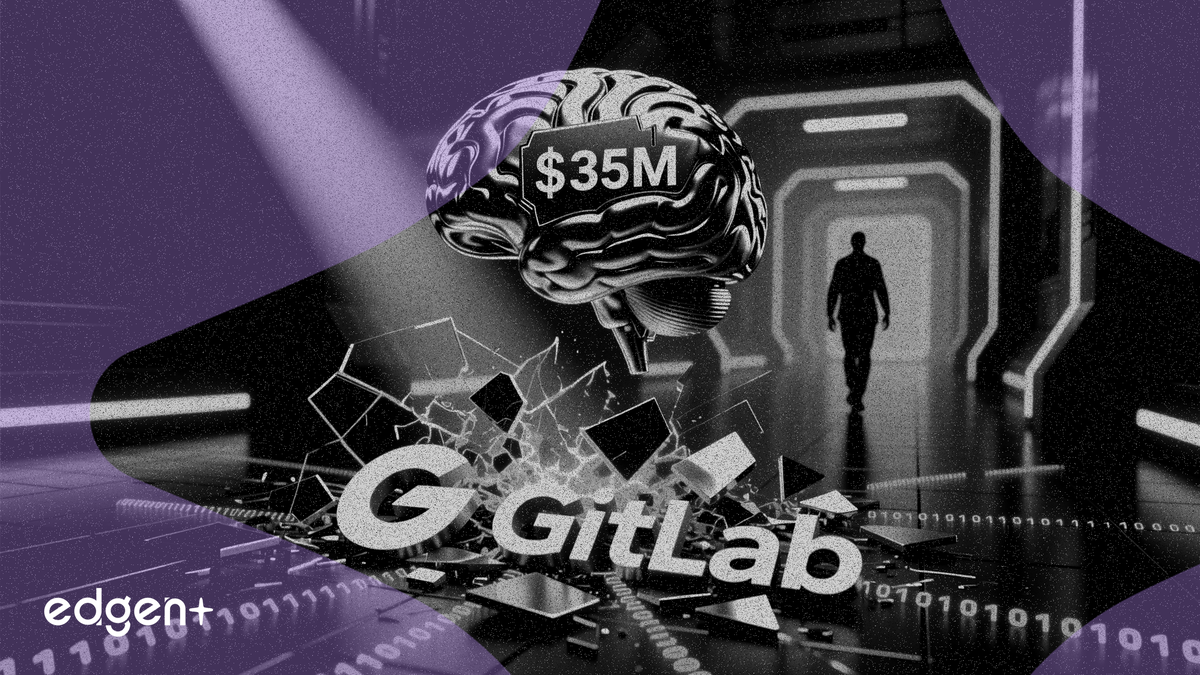 GitLab, AI 에이전트 시대로의 전환 위해 인력 14% 감축… 3500만 달러 규모 구조조정