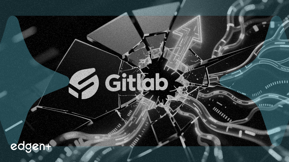 GitLab 為 AI 時代啟動重組，將裁員節餘轉投戰略增長