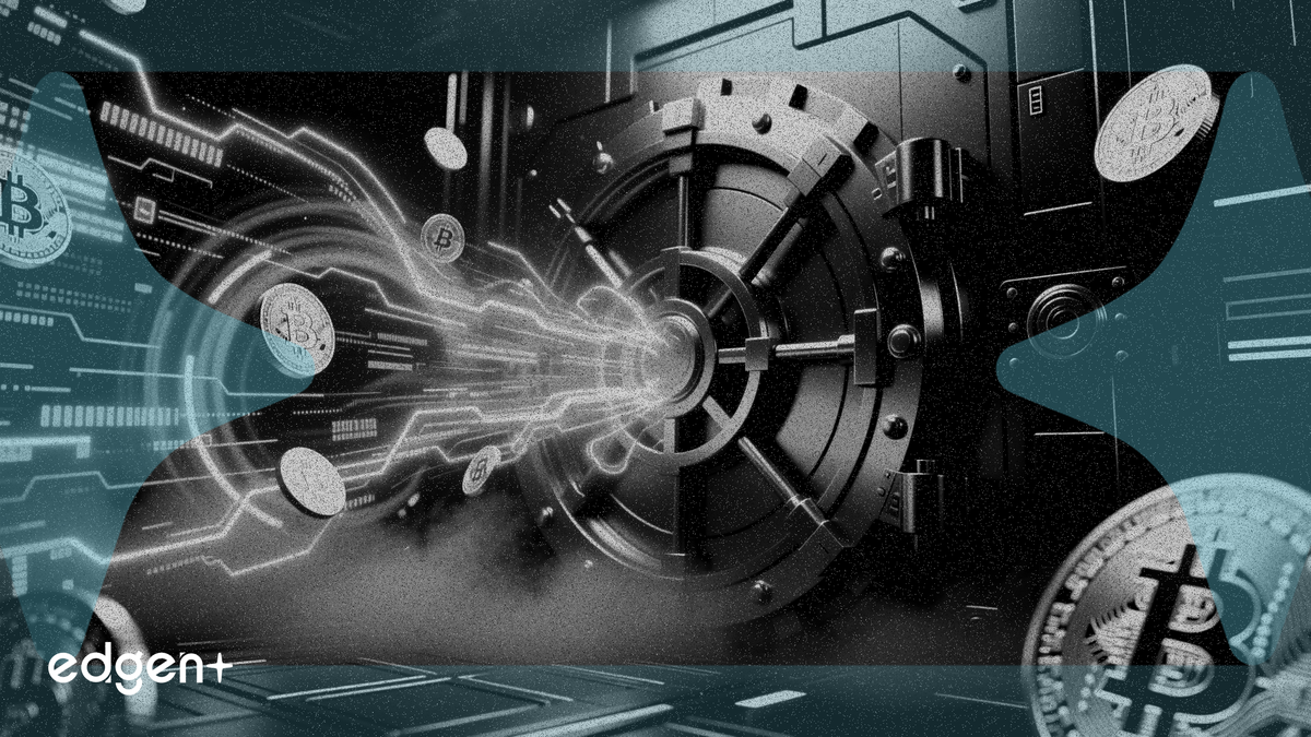 全球銀行推進代幣化存款上鏈以抗衡穩定幣