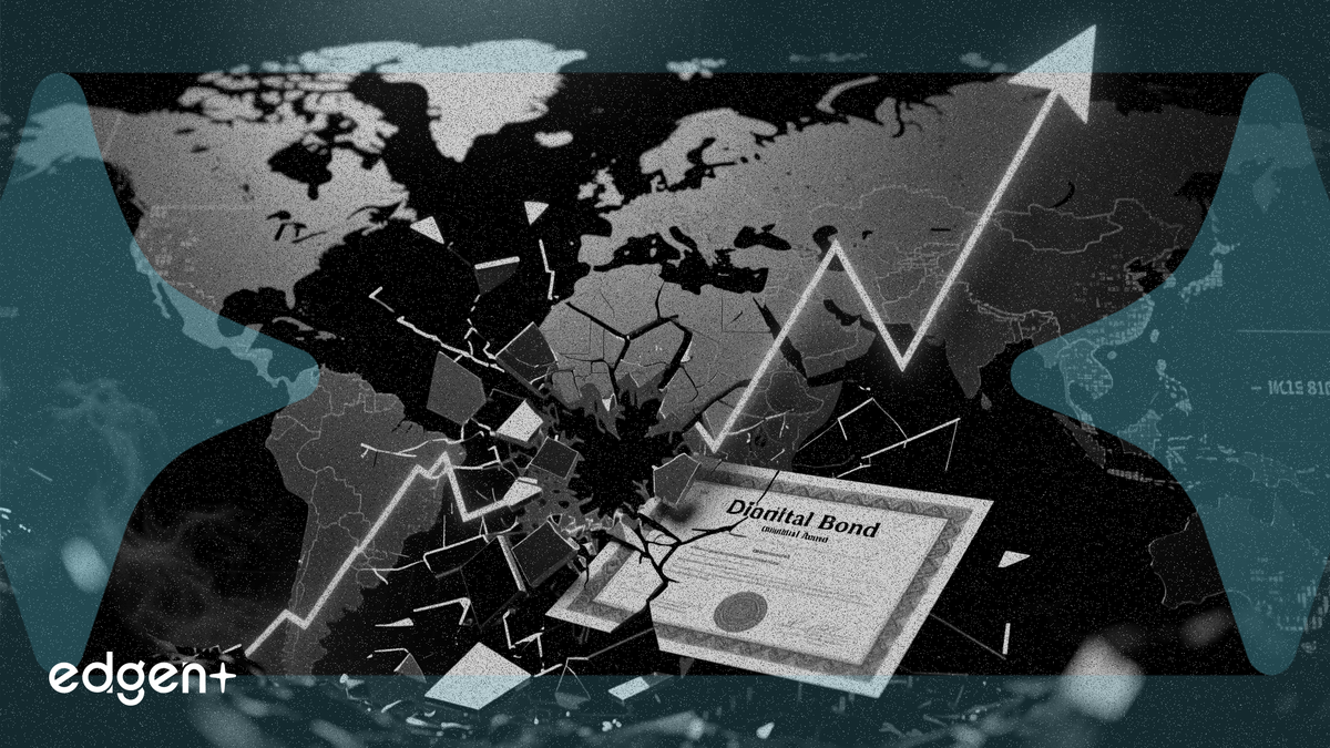 Thị trường trái phiếu toàn cầu lao dốc sâu hơn với lợi suất 5,1% khi nỗi lo tăng lãi suất gia tăng