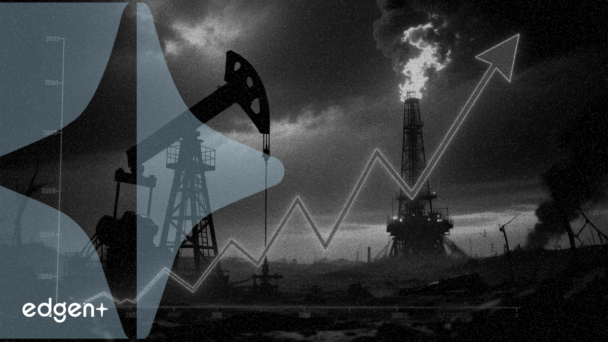 伊朗戰爭引發油價飆升，全球債券收益率觸及多年高位