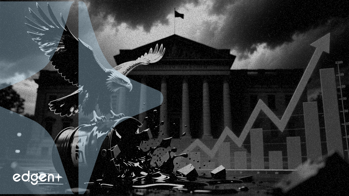 Global Central Banks Turn Hawkish as Oil Shock Fuels Inflation