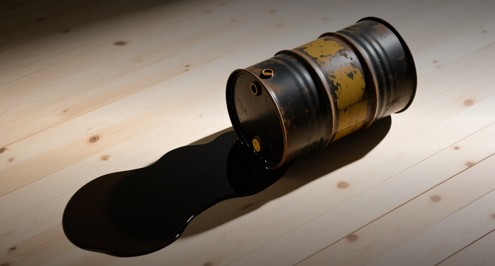 Global crude discounts hit 6-year lows as Iran sanctions ease