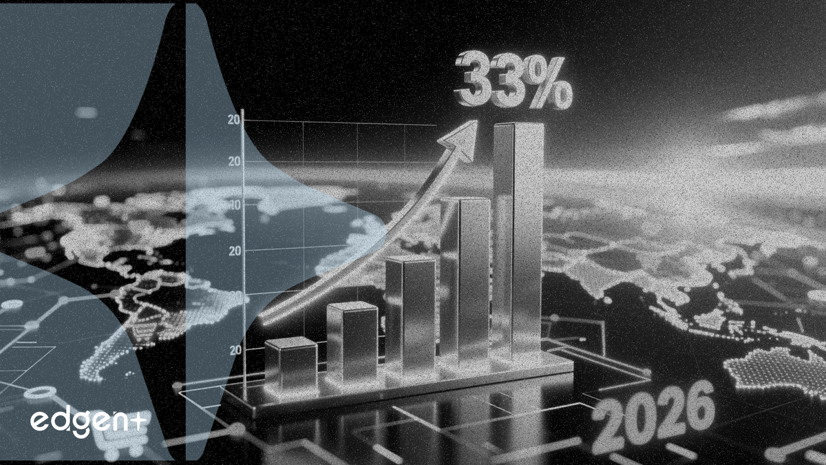 Global-e geliri %33 arttı, 2026 görünümü yükseltildi