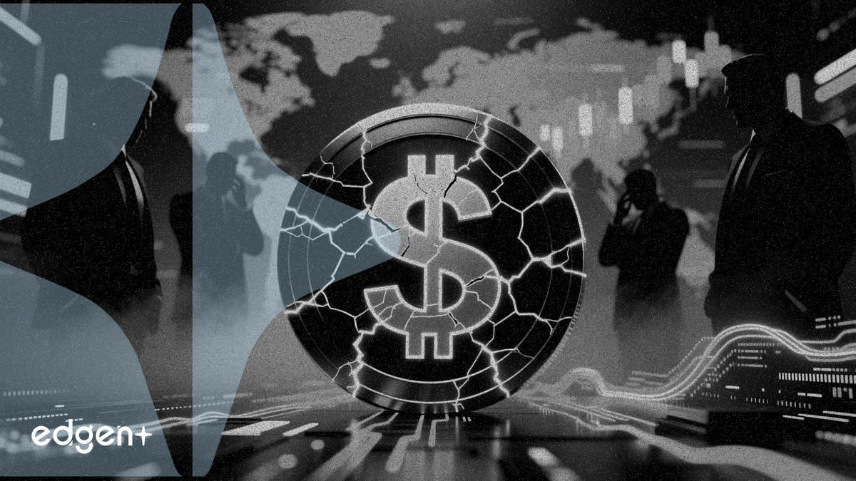 世界の金融当局、3150億ドルのステーブルコイン市場による「ドル化」リスクを警告