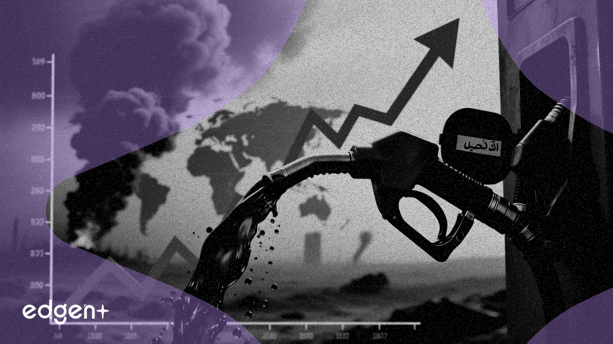 Giá thực phẩm toàn cầu tăng 2,4% khi xung đột Trung Đông đẩy chi phí năng lượng lên cao