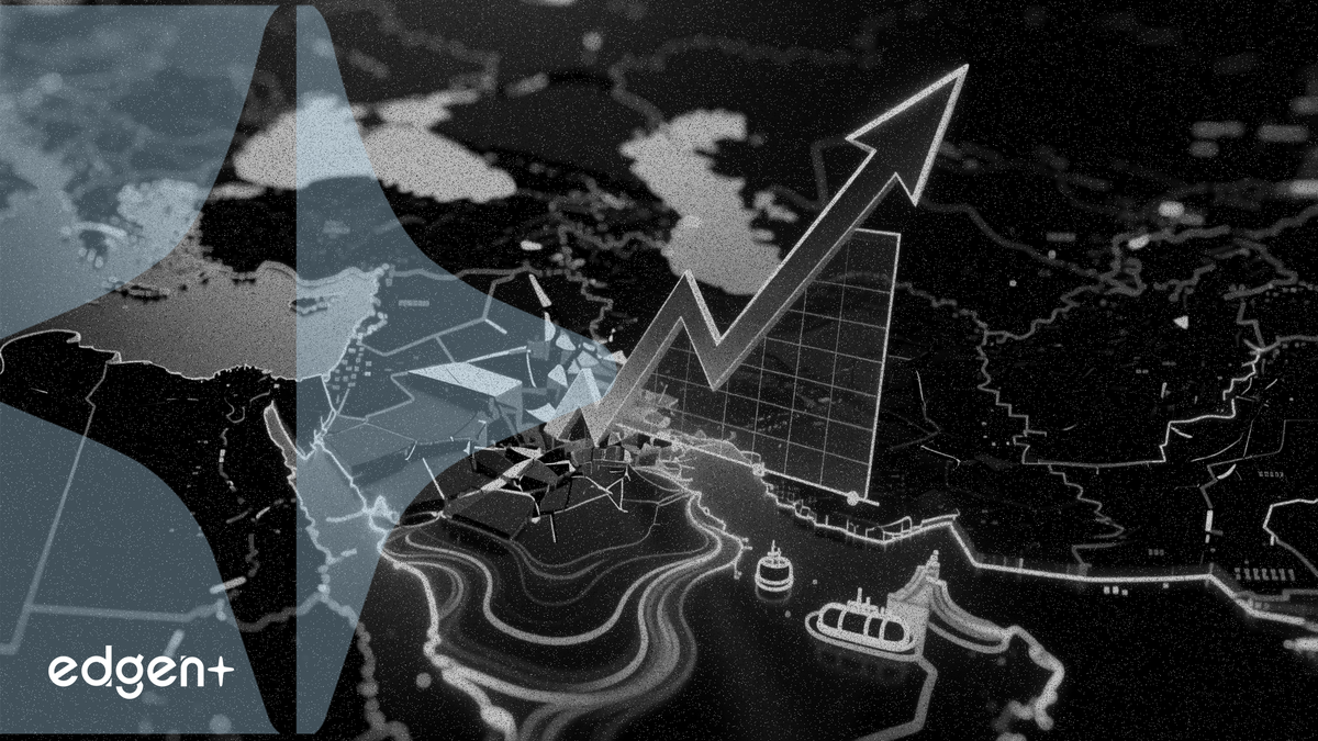 호르무즈 해협 공급 중단으로 글로벌 LNG 가격 17% 급등