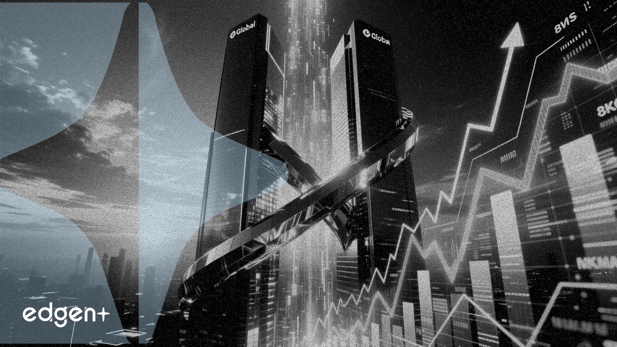 Küresel Birleşme ve Satın Almalar, 2026'nın İlk Çeyreğinde Rekor 22 Dev İşlemle Sıçrama Yaptı