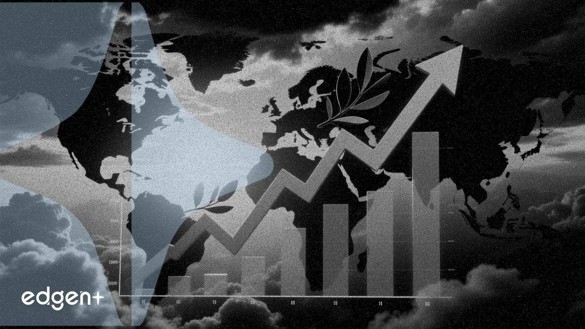 Una declaración del presidente de Irán sugiriendo la voluntad de poner fin al conflicto actual desencadenó un repunte significativo en los activos de riesgo globales, mientras que los precios del petróleo cayeron bruscamente.