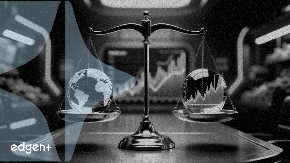 17 Nisan'da küresel piyasalar yatay seyretti, yatırımcılar seçenekleri değerlendiriyor