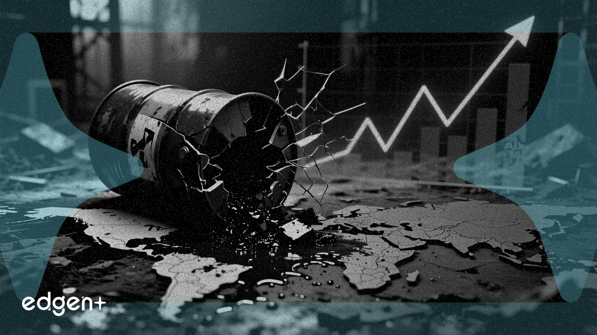 Savaş kaynaklı aksamalar nedeniyle küresel petrol stokları günlük 2,6 milyon varil azalacak