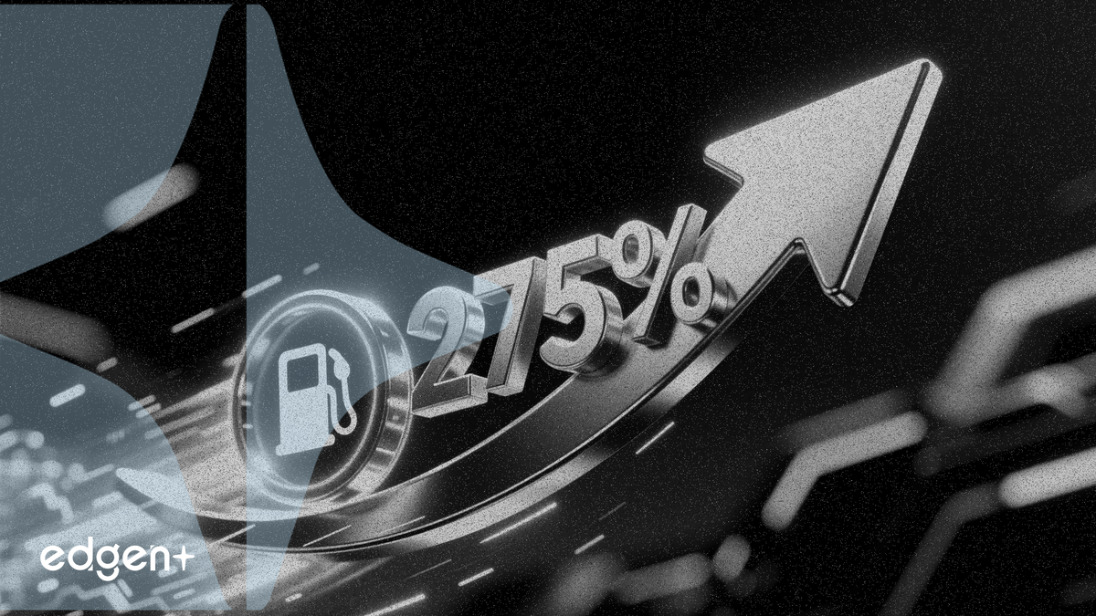 Global Partners Q1 Net Income Soars 275% on Strong Fuel Margins