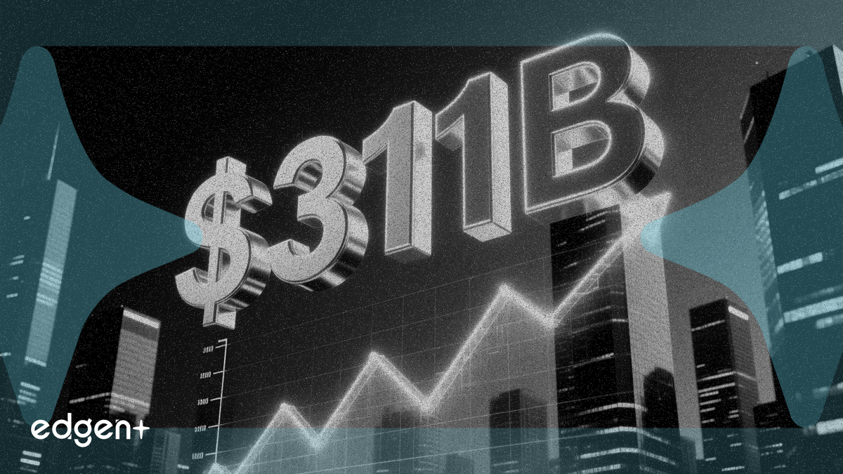 Global PE exit value hits $311 billion despite 6% drop in deal volume